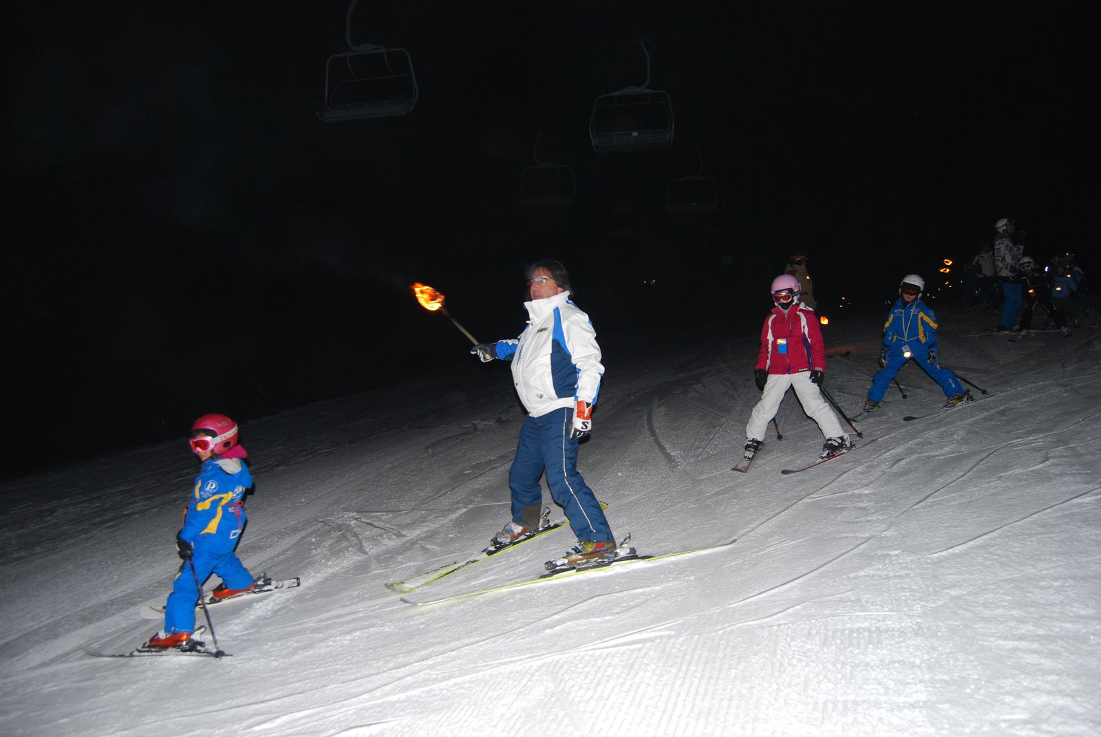 Cena e Fiaccolata 00095